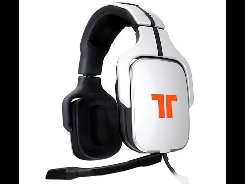 comment bien regler son tritton ax 720