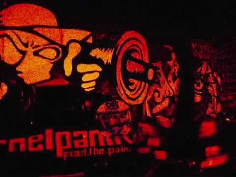 Kernel Panik   Berlin Calling