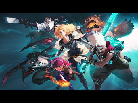 Patch 11.24 Rundown | League of Legends
