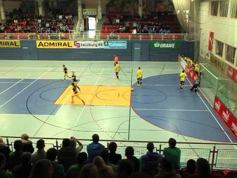 Highlights: Vorrunde Salzburger Stier 2016