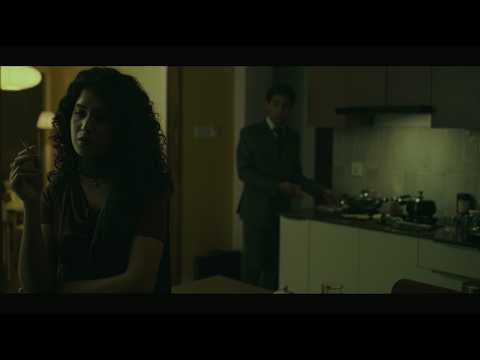 A ROSE UNWATERED - NEPALI SHORT FILM