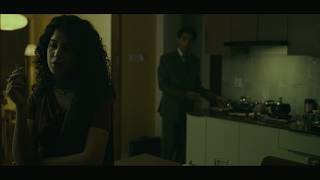 A ROSE UNWATERED - NEPALI SHORT FILM