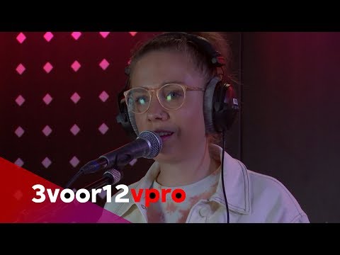 Aafke Romeijn - Live at 3voor12 Radio