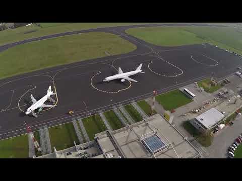 Regionalno, Maribor: Boljši časi za mariborsko letališče