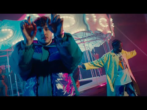 Jack Harlow - Way Out feat. Big Sean [Official Video]