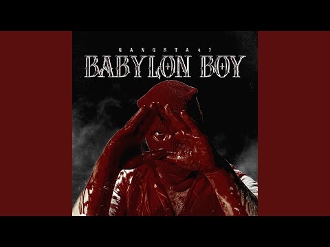 Babylon Boy