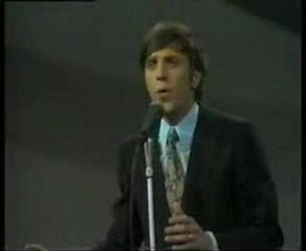 Eurovision 1970 - Belgium