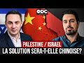 Palestine / Israel : la solution sera-t-elle chinoise ? - Youssef Hindi / Laurent Michelon