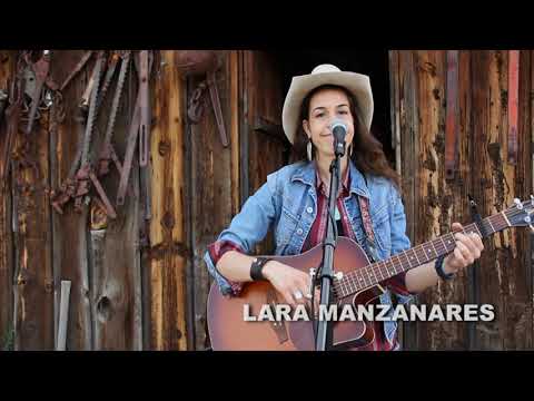 Santa Fe TradFest 2020 - Lara Manzanares