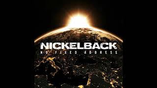 Nickelback - Got Me Runnin&#39; Round (feat. Flo Rida) (CDRip)