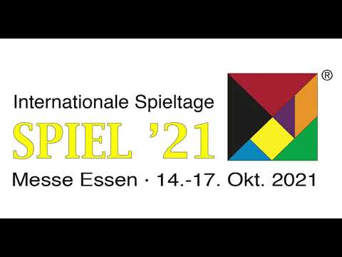 Spielgetuschel News#1 - SPIEL 2021 - Neuheiten von Heidelbär Games