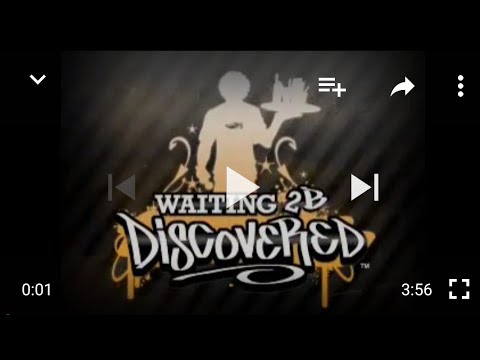 Episode 8 of "Waiting to be Discovered" reality series featuring #JonahMelvon #Warner #Chilis
