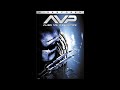 Opening To AVP Alien Vs Predator 2004 DVD 2004