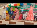 Tharagathi Gadilo Thala Rathalu Marcheti Guruvulaa Song