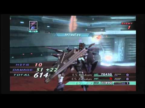 [XsS] Xenosaga: Episode III - Also Sprach Zarathustra [Complete] - (Chapter 9) - 85