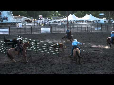 Mountain States Ranch Rodeo Weekend
