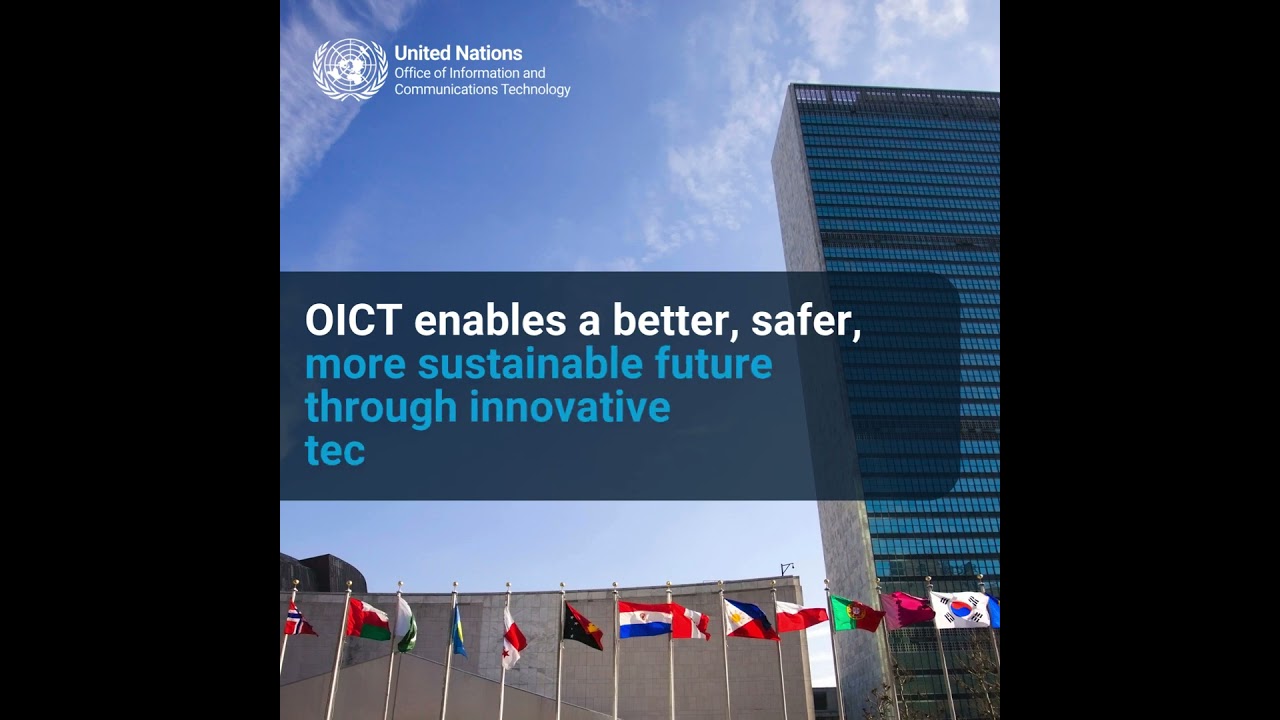 Meet OICT