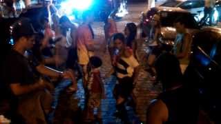 preview picture of video 'Lepo Lepo em Rio das Ostras/Barra de São João'