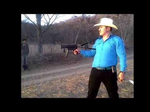 Arley Perez- El Comboy Del Ondeado