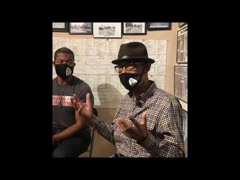 Jefferson St Chronicles episode 1 Jackie Shane