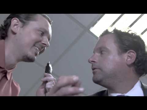 Neulich in der IT  Folge 3 – Helden der IT