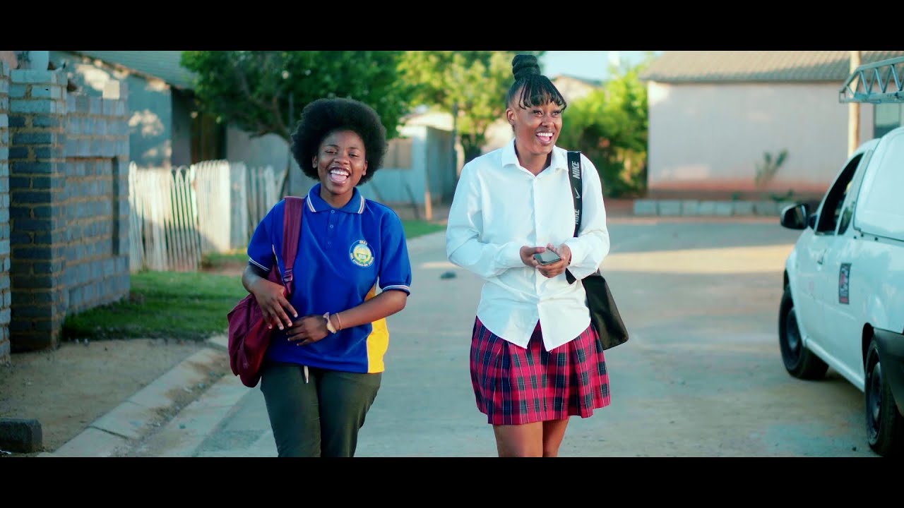 Lerato movie poster
