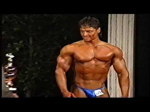 Internationale Norddeutsche Meisterschaft 1990 Finale plus Senioren - Teil 6