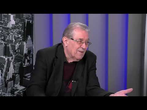 PIRKADAT M. Kende Péterrel: Platthy Iván