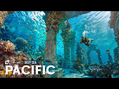 Beyond the Pacific | Exploring the World’s Largest Ocean and Beyond