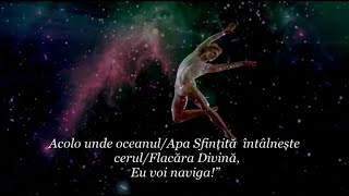~ Rhythm of My Heart ~ Rod Steward ( Tradus în română)