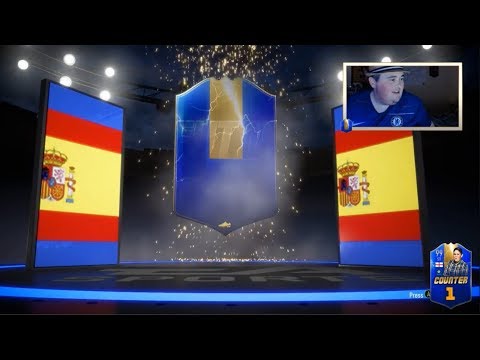 SO MANY TOTS PACKED!!! FIFA 19 TOTS PACK OPENING!!!