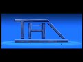 THX Tex Simpsons Intro Reversed
