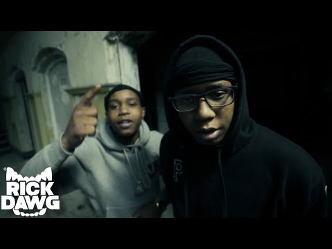 VonOff1700 x SBG Brick - Most Hated (Official Video) Shot By @RickDawg