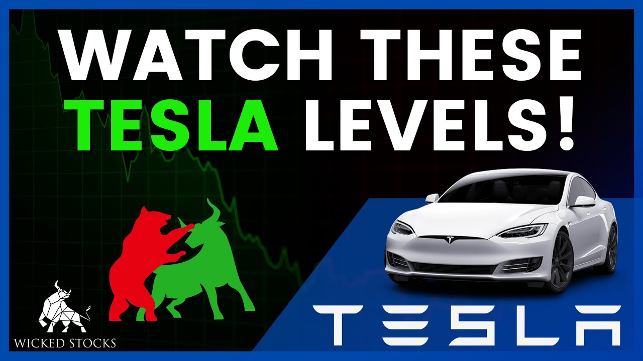 Tesla Stock Price Analysis | Key Levels To Watch for October 21st, 2024