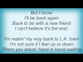 18662 Poco - I'll Be Back Again Lyrics