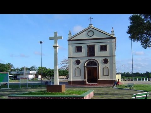 BELMONTE / BAHIA - Cidade ‘Natal’ de Pedro Álvares Cabral