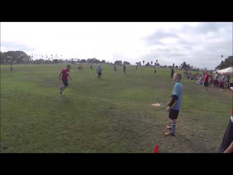 RiOT vs Crooked Roosters - SCKO 2015 - Quarterfinals