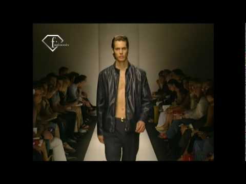 fashiontv | FTV.com - MODELS JAMES ROUSSEAU HOM PE 2003