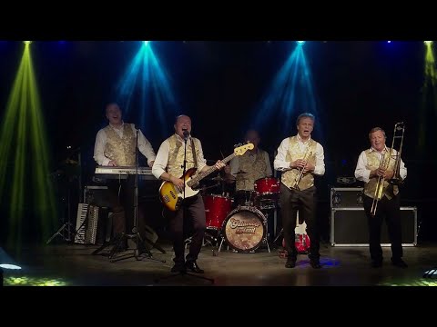 Skupina PROFIL - V tom trenčianskom potoku / Tou rudnickou bránou (zmes ľudoviek)