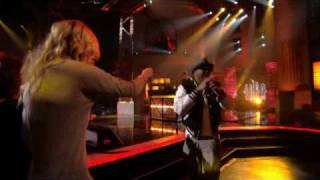 Lopez Tonight - &quot; Throw it in the Bag &quot; - Fabolous - Live HD