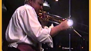 Big Bill Bissonnette, Sammy Rimington - Dinah VIDEO
