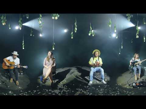 Parker Lane - 'Little Things'