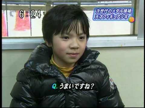 宇野昌磨 Shoma Uno