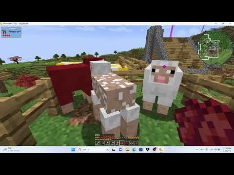 Minecraft: All the Mods 7 (EP7) - Thermal Expansion