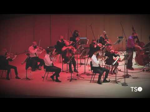 Scott Joplin's Maple Leaf Rag · Toronto Symphony Orchestra