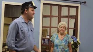 Teaser of Yuma Community Theatre's Summer Play
