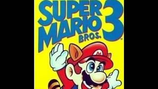 Super Mario Bros 3 - 01 Mar 10 Mario Day