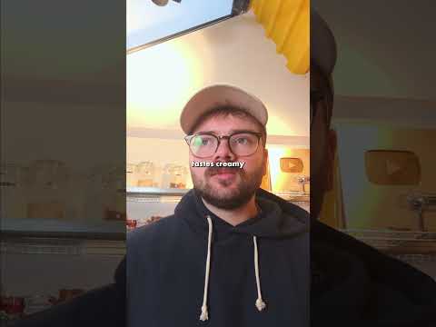 Happy Meals Day 11 - Frico Friulano