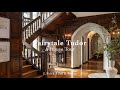 Fairytale Tudor A Luxury House Tour