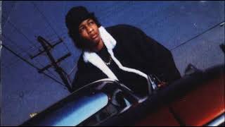 DJ Quik - Get at Me (Instrumental)